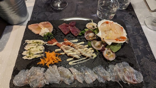La Bottega di Trimalcione - 0