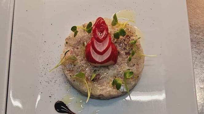 La Bottega di Trimalcione - 1
