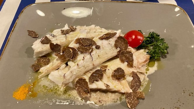 La Bottega di Trimalcione - 8
