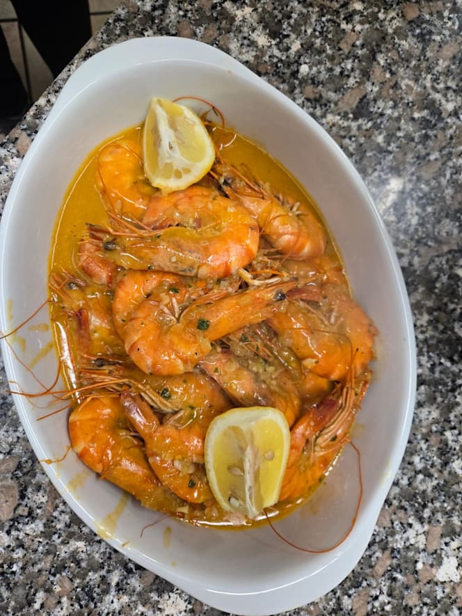 Restaurant Pizzeria des Commerces - 1