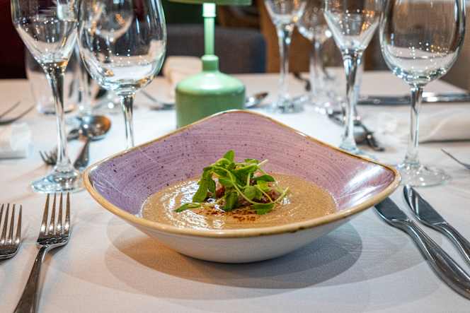 Skylark Country Club - 3