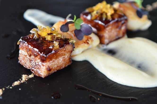 Skylark Country Club - 2