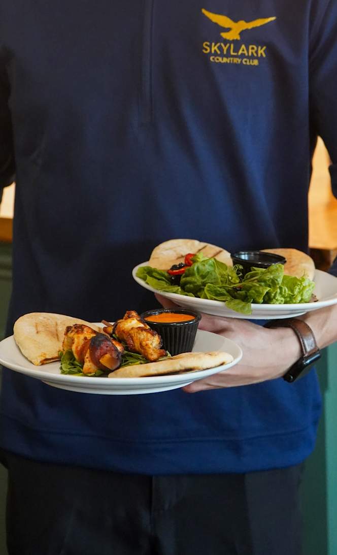 Skylark Country Club - 3