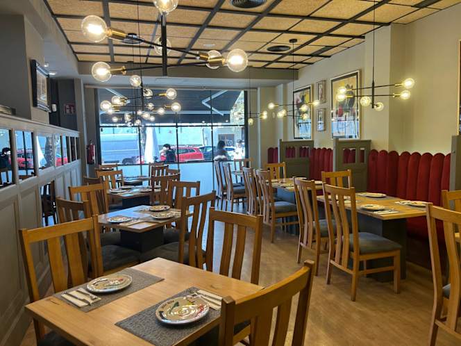 Doña Pepa - Sevilla - 3