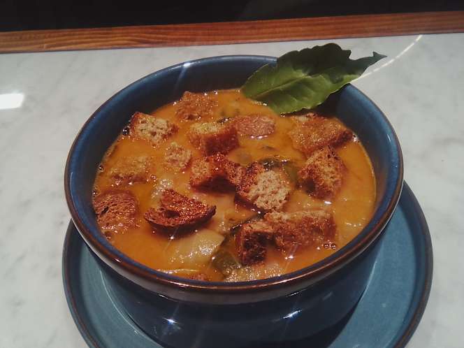 Quanto Basta Lucca - 1