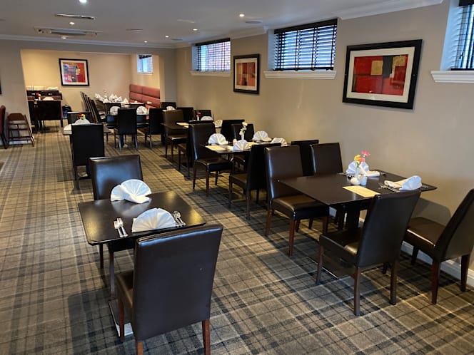 Spice Indian Cuisine - Hamilton - 3