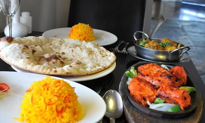 Spice Indian Cuisine - Hamilton - 0