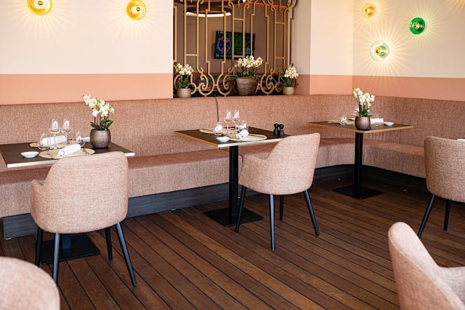 Le Brassi Restaurant - 4