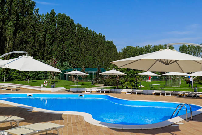 Ristorante Privé - AN Park Hotel Milano Settala - 1