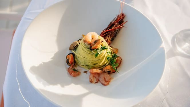 Ristorante Bagno Elena - Forte dei Marmi - 6