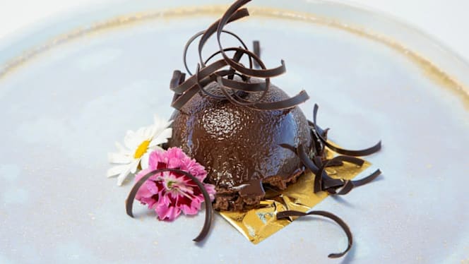 Ristorante Bagno Elena - Forte dei Marmi - 4