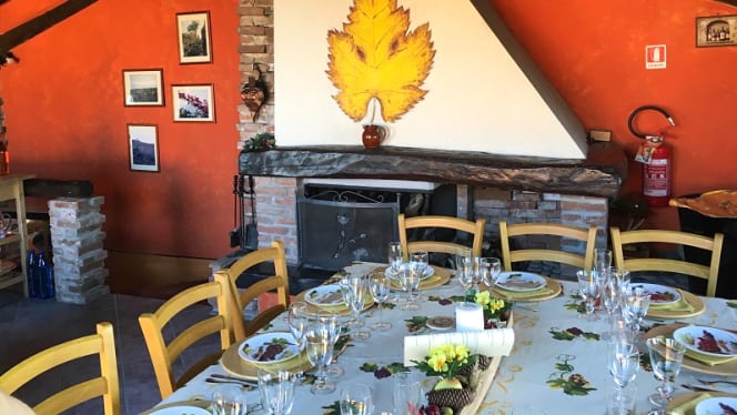 Agriturismo Bricco dei Ronchi - 0