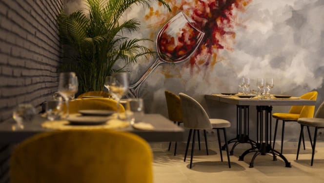 Fellini Marbella - 7