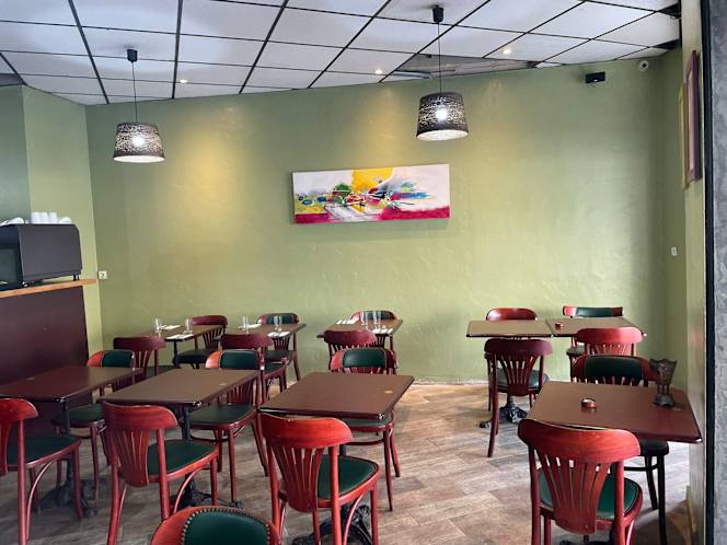 Brasserie Les Halles - 3