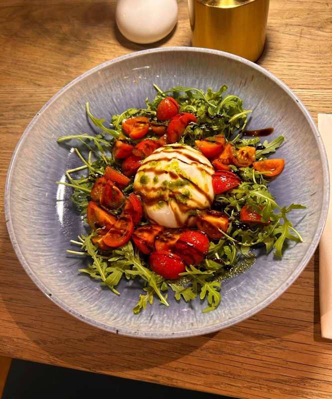 Primo Wood Fired Pizza & Pasta - 3