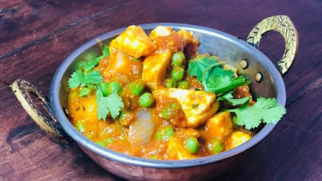 Haweli Restaurant Indien Carouge - 6