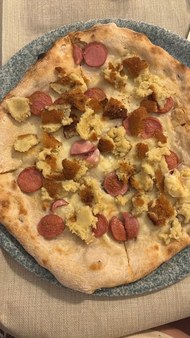 Ristorante pizzeria Nanà - 3