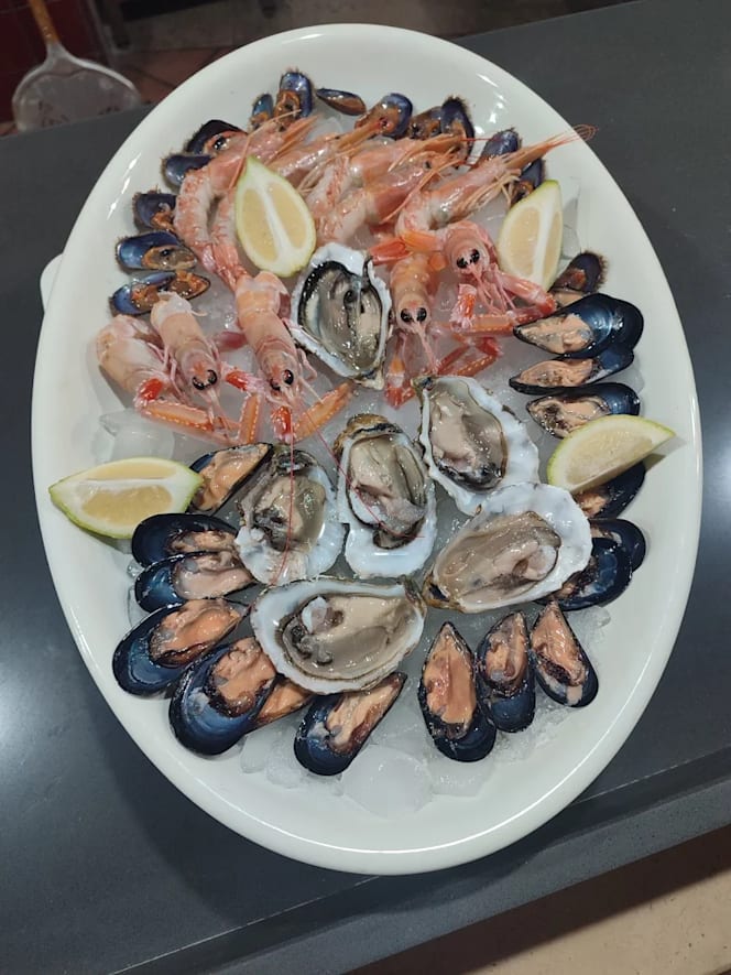 Ristorante pizzeria Nanà - 2