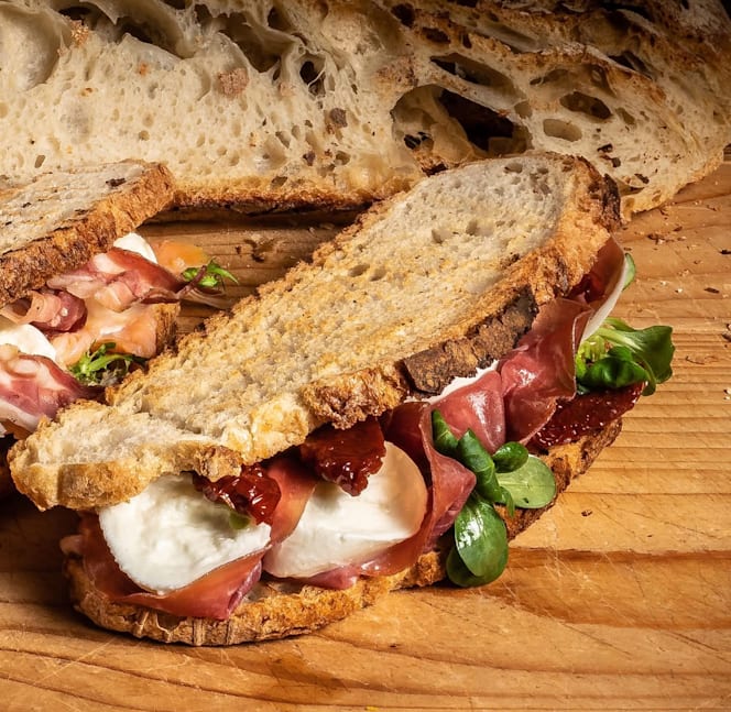 Bar Pizzicato Bistrot - 1