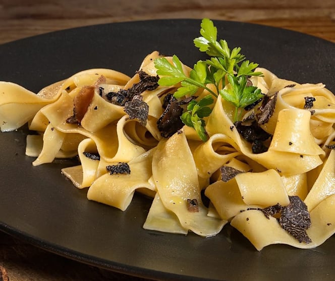 Pizzicato Bistrot - 1