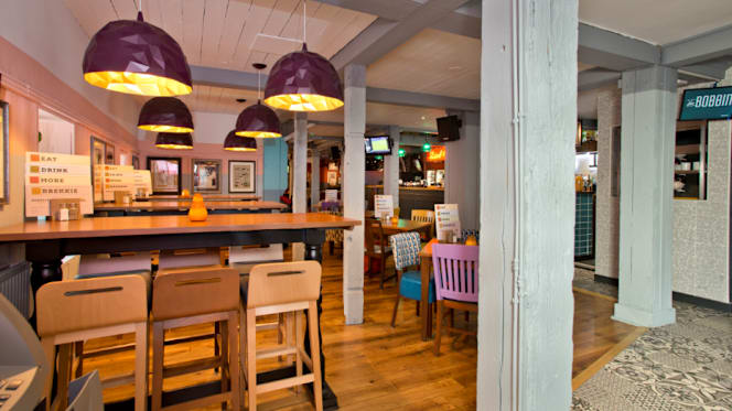 Bobbin Aberdeen - 8