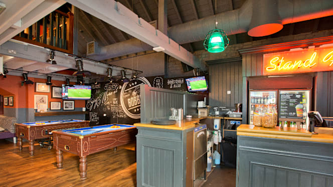 Bobbin Aberdeen - 5