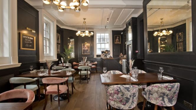 The Duchess - 9