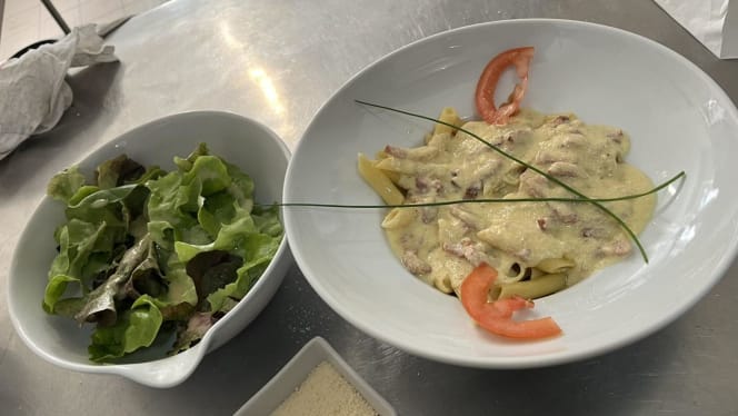 Le 58 Restaurant - 4