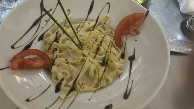 Le 58 Restaurant - 3
