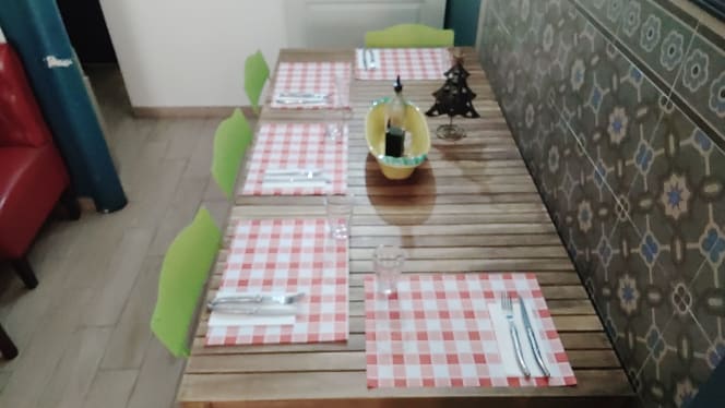 Chez L'Italien - 1