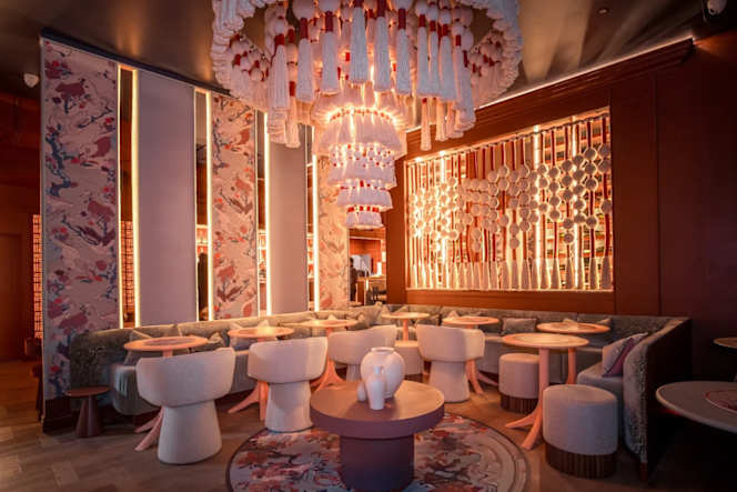 The Kitchen - Pan Asian Cuisine - 0