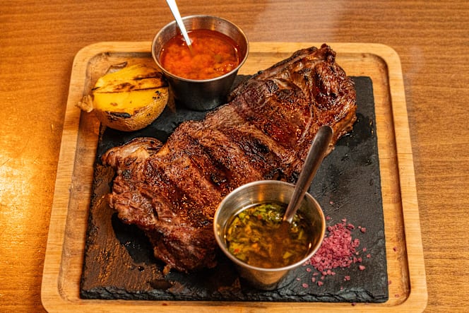 Brasa Gaucha Madrid - 9