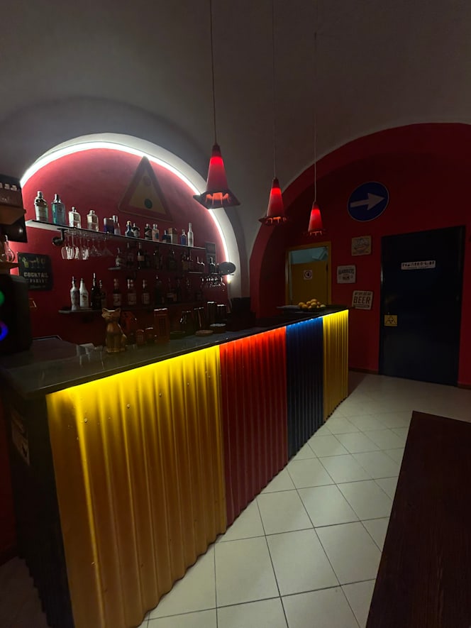 Underground - 6