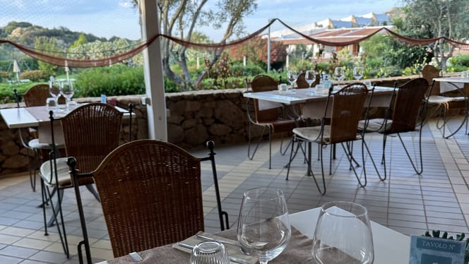 Sabores Bistrot - 8