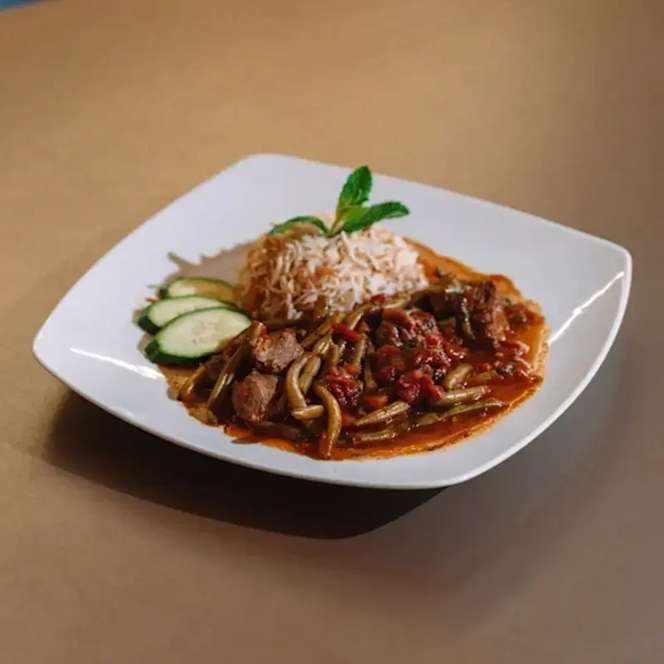 Les trois Phéniciens - Tennis Club - 1