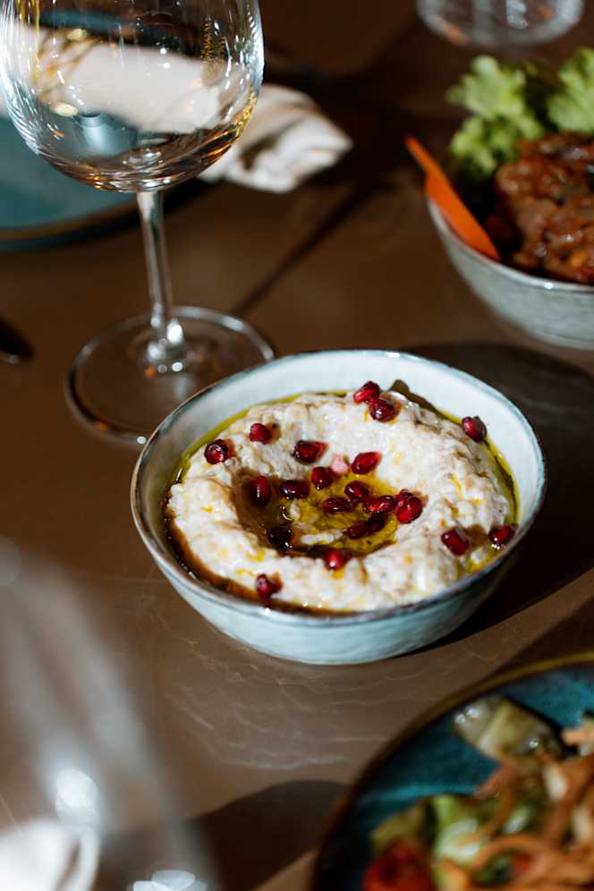 Les trois Phéniciens - Tennis Club - 3