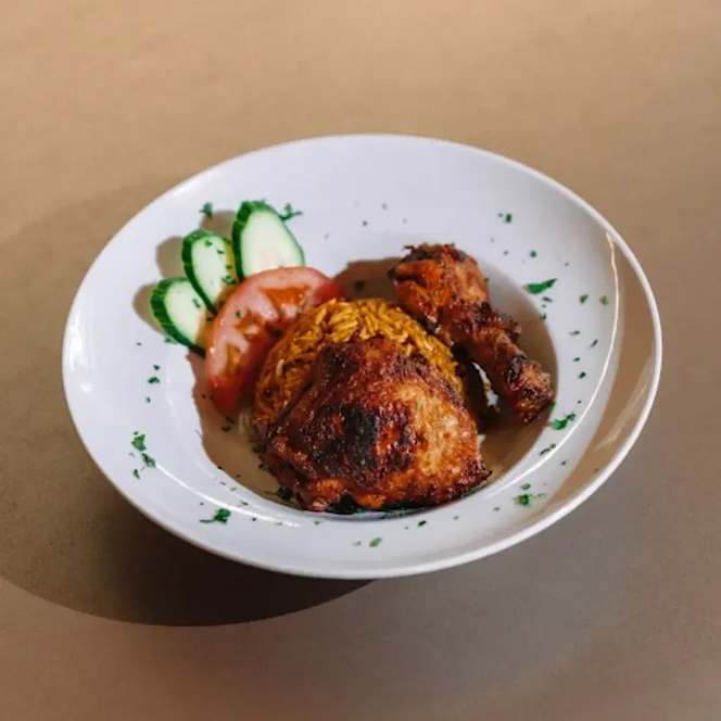 Les trois Phéniciens - Tennis Club - 4