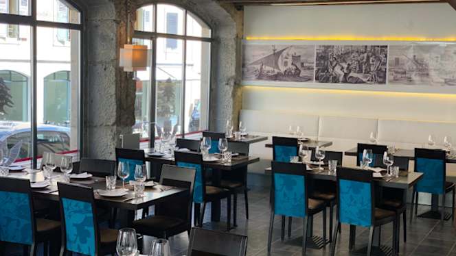 Les trois Phéniciens - Tennis Club - 6