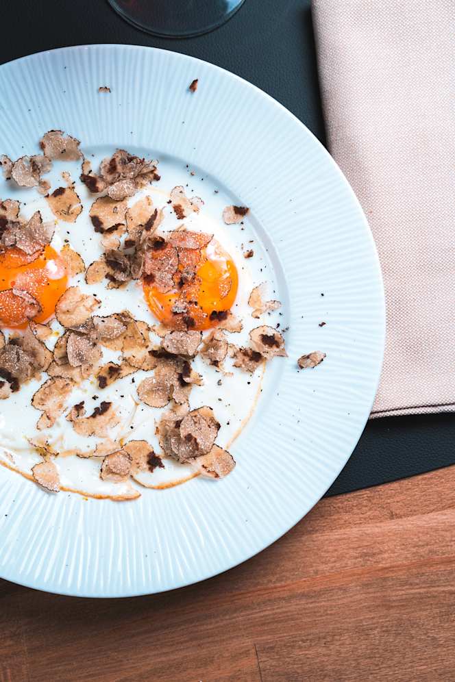 27 Sapori Cucina & Vino - 7