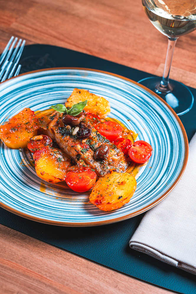 27 Sapori Cucina & Vino - 0