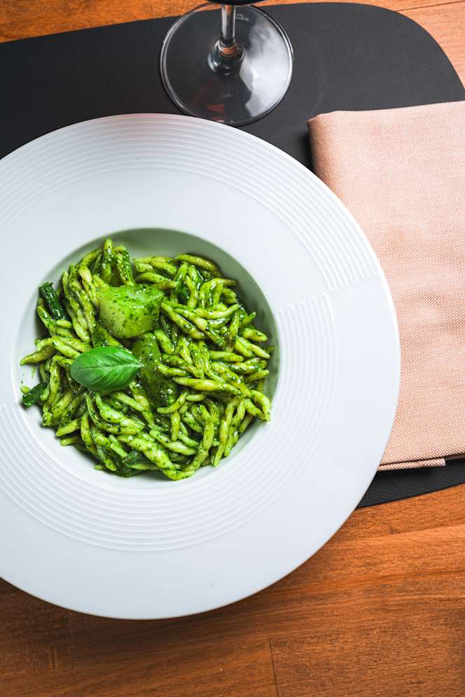 27 Sapori Cucina & Vino - 0