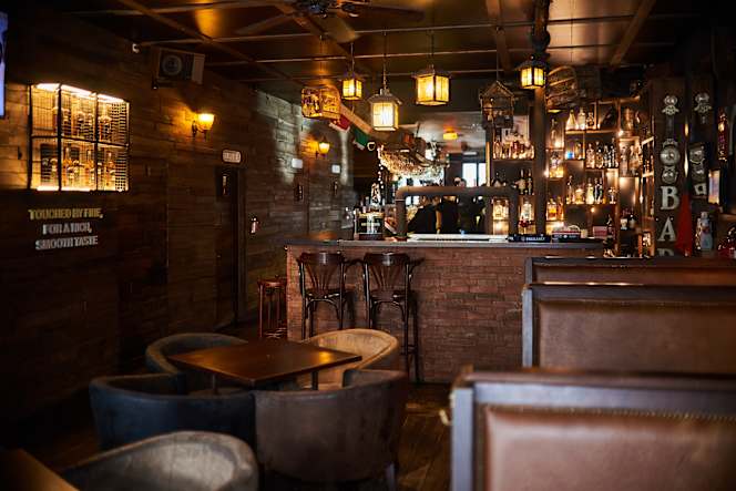 Bonaparte Downtown - 0