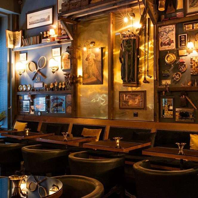 Bonaparte Downtown - 7