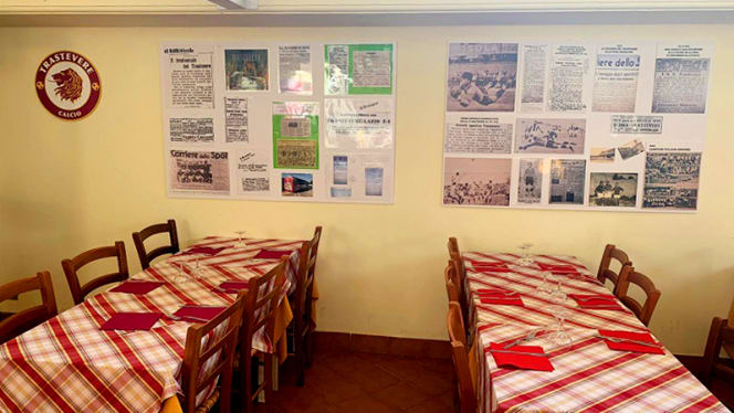 La Trattoria del Campo - 2