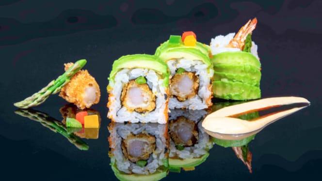 Miss Sushi - Murcia - 5