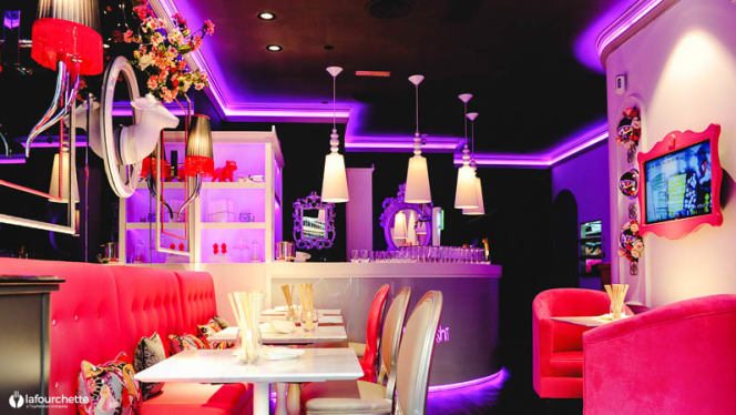 Miss Sushi - Murcia - 0