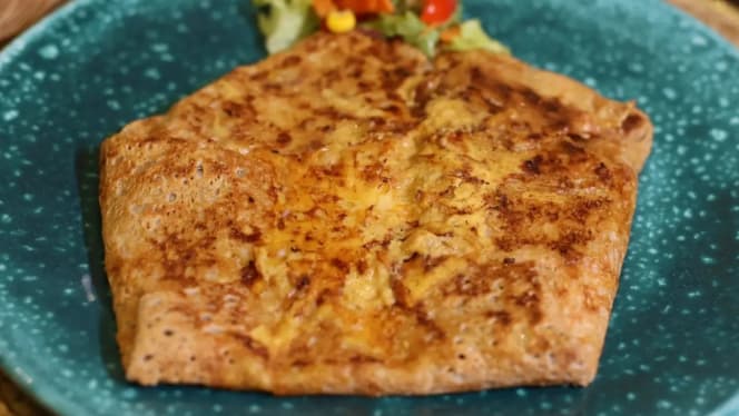 Crêperie Sénégalette - 5