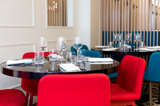Restaurant Ida - 7
