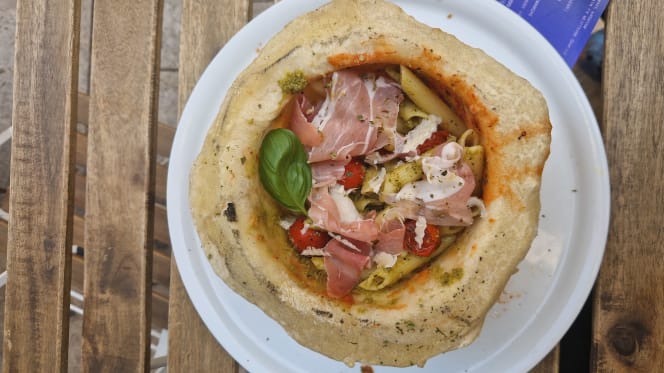 Aspetta Pizza - 2