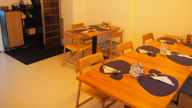 Restaurant Kendang - 5